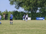 S.K.N.W.K. 1 - IJzendijke 1  (competitie) seizoen 2024-2025 (fotoboek 1) (25/137)